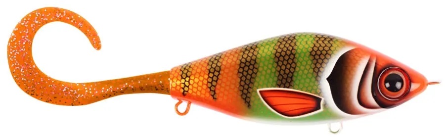 Strike Pro Guppie 13.5cm
